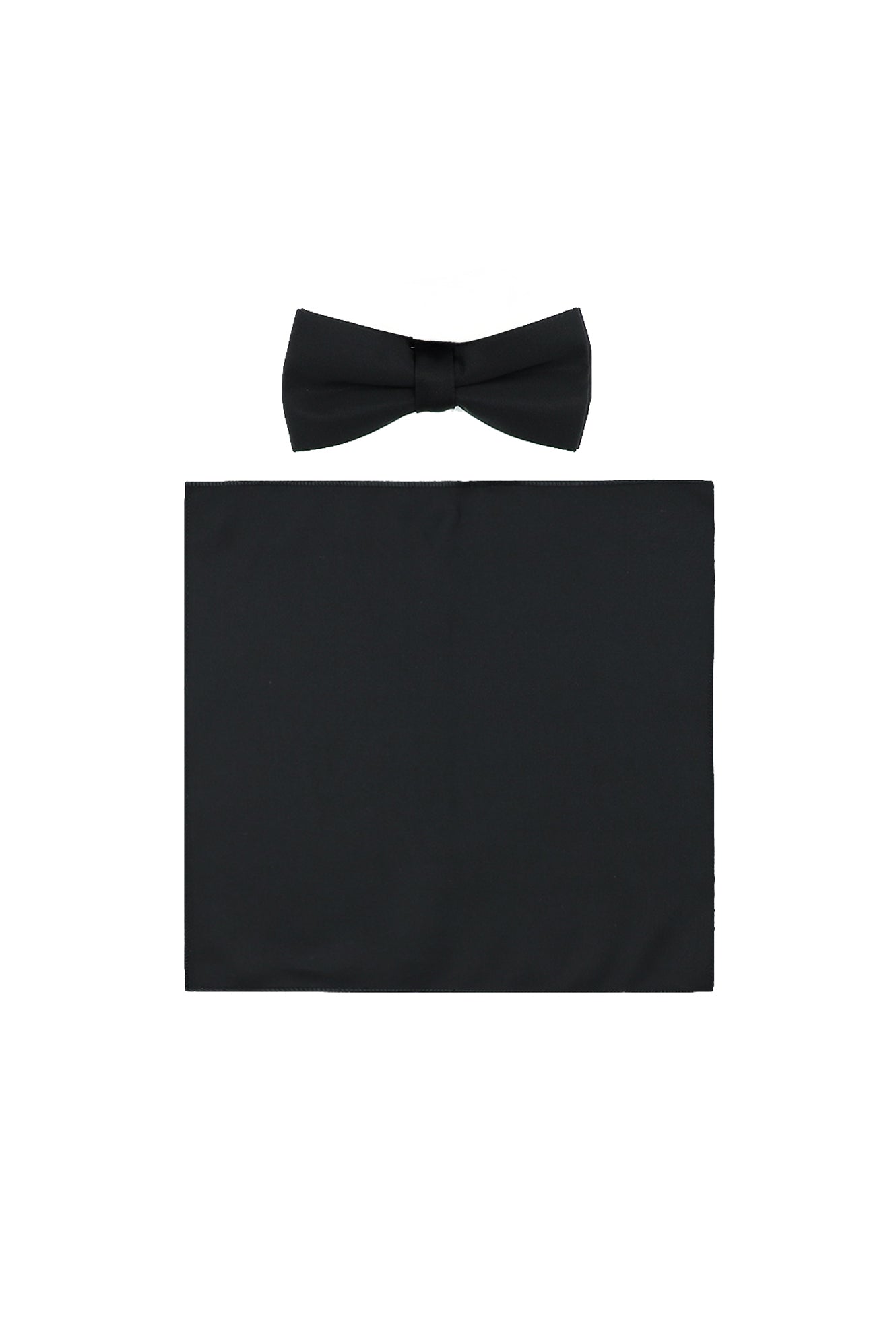 Siyah 7 Drop Slim Fit Dar Kesim Şal Yaka Yün Smokin & Damatlık