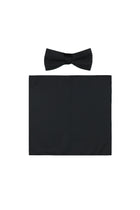 Siyah 7 Drop Slim Fit Dar Kesim Şal Yaka Yün Smokin & Damatlık