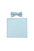 Açık Mavi Slim Fit Dar Kesim Şal Yaka Yün Smokin & Damatlık