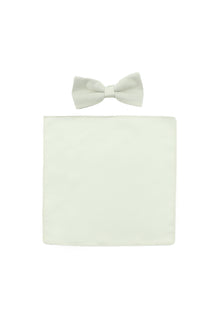 Krem Slim Fit Dar Kesim Şal Yaka Yün Smokin & Damatlık