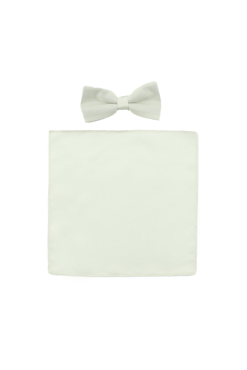 Krem Slim Fit Dar Kesim Şal Yaka Yün Smokin & Damatlık