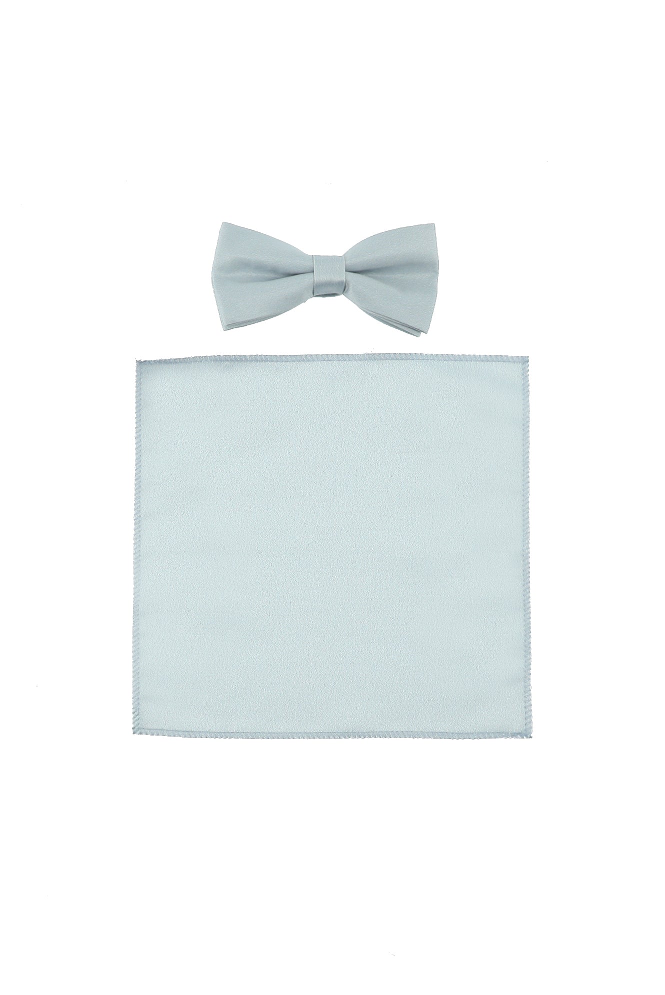 Açık Mavi Regular Fit Sivri Yaka Yün Kruvaze Smokin & Damatlık