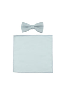 Açık Mavi Regular Fit Sivri Yaka Yün Kruvaze Smokin & Damatlık