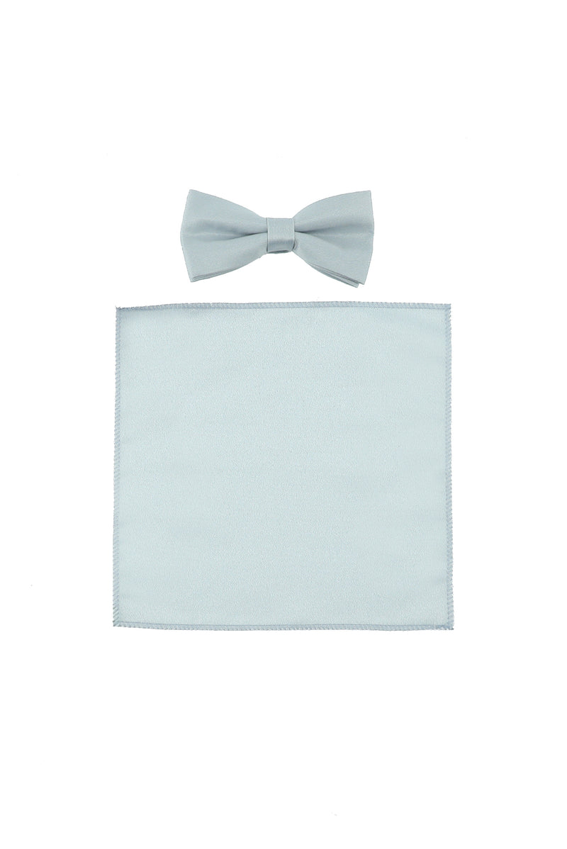 Açık Mavi Regular Fit Sivri Yaka Yün Kruvaze Smokin & Damatlık