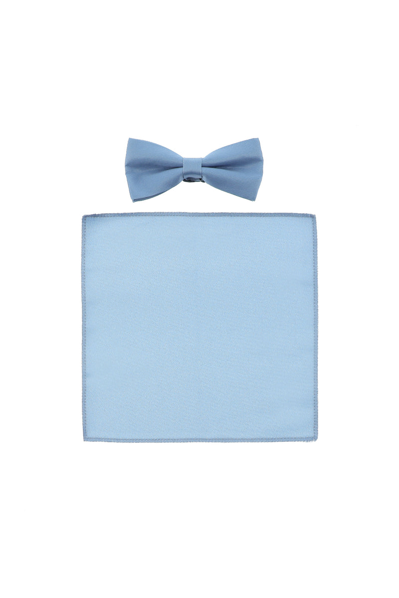 Mavi Relaxed Fit Rahat Kesim Sivri Yaka Yün Smokin & Damatlık