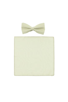 Orta Bej Slim Fit Dar Kesim Sivri Yaka Yelekli Yünlü Smokin & Damatlık