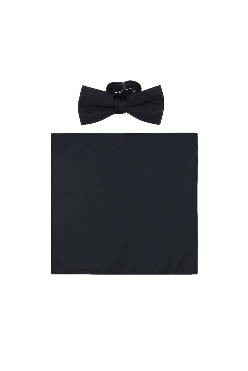 Koyu Lacivert 7 Drop Slim Fit Dar Kesim Sivri Yaka Yelekli Yünlü Smokin & Damatlık