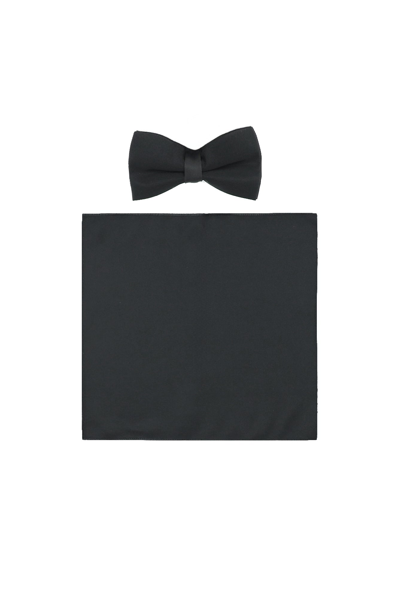 Siyah 6 Drop Regular Fit Standart Kesim Sivri Yaka Yünlü Kruvaze Smokin & Damatlık