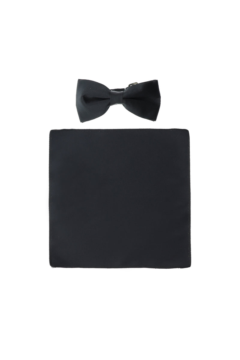 Koyu Lacivert 6 Drop Regular Fit Standart Kesim Sivri Yaka Yünlü Kruvaze Smokin & Damatlık