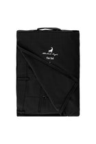 Siyah Regular Fit Flex Suit Yünlü Kareli Kruvaze Çantalı Takım Elbise