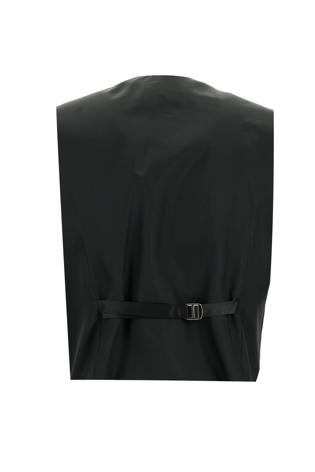 Orta Antrasit 7 Drop Slim Fit Dar Kesim Yünlü Kombinli Yelekli Tak?m Elbise-Abdullah Ki??l?