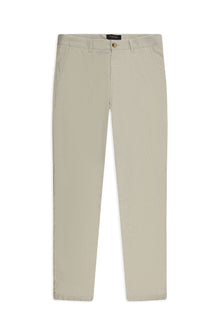 Açık Bej 7 Drop Slim Fit Dar Kesim Yünlü Yandan Cepli Klasik Flanel Pantolon