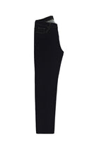 Koyu İndigo Regular Fit Denim Pamuklu Pantolon