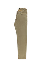 Aç?k Vizon Regular Fit Standart Kesim Likral? Denim Pantolon-Abdullah Ki??l?