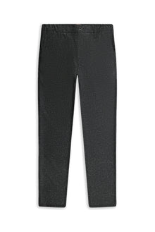 Orta Antrasit Slim Fit Dar Kesim Likra Klasik Kumaş Pantolon