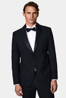 Beyaz Ata Yaka Slim Fit Dar Kesim Pamuk Piliseli Gömlek-Abdullah Ki??l?