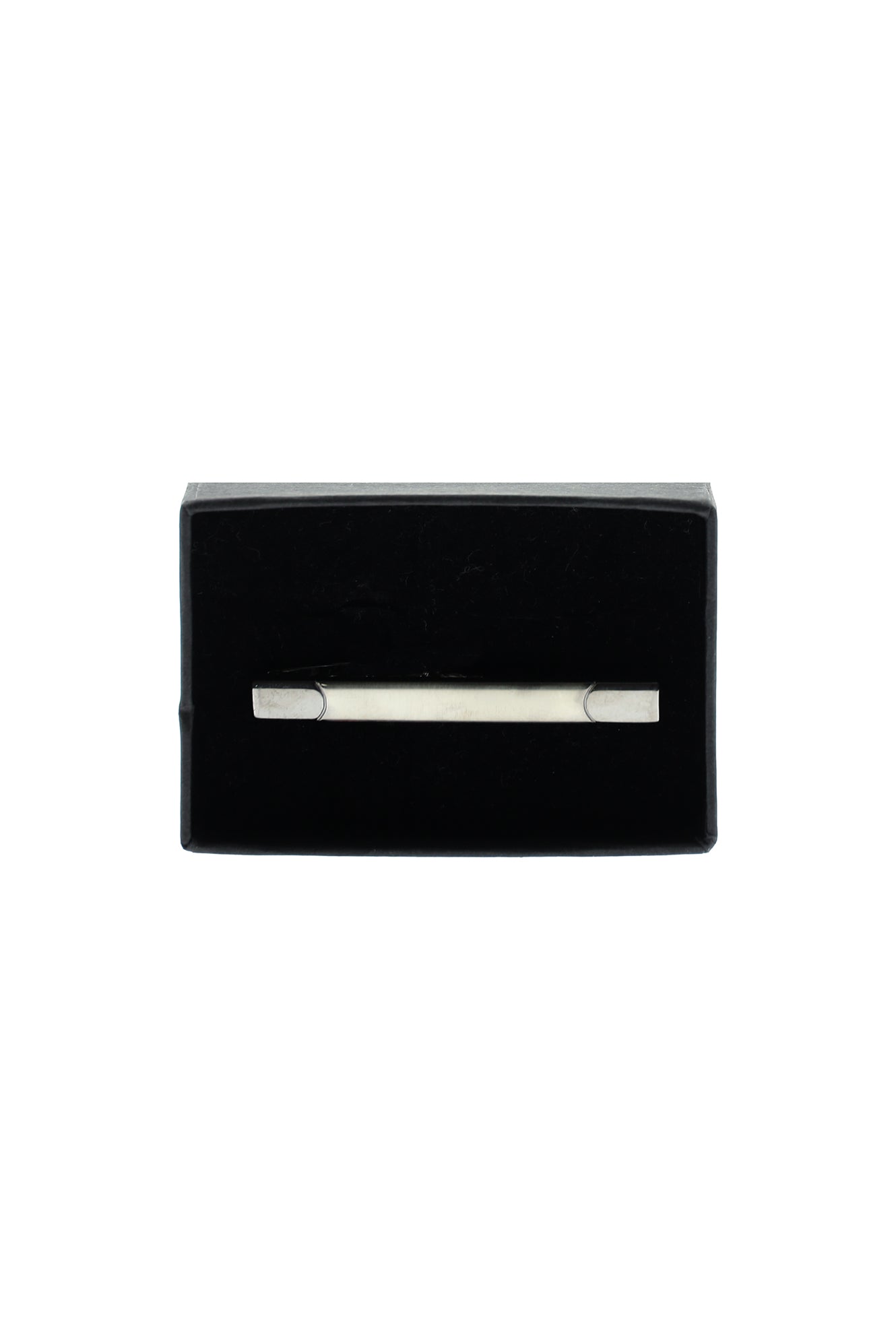 Gümüş Kravat İğnesi