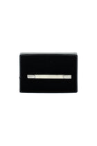 Gümüş Kravat İğnesi