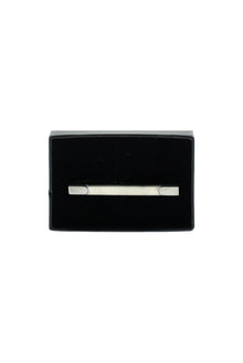 Gümüş Kravat İğnesi