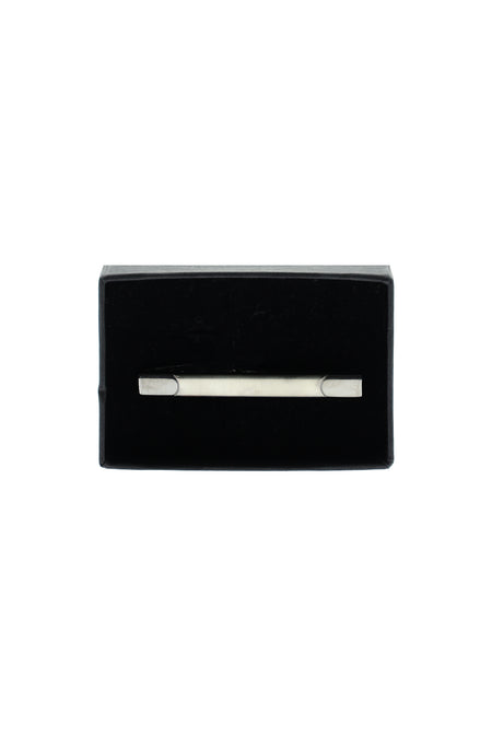 Gümüş Kravat İğnesi