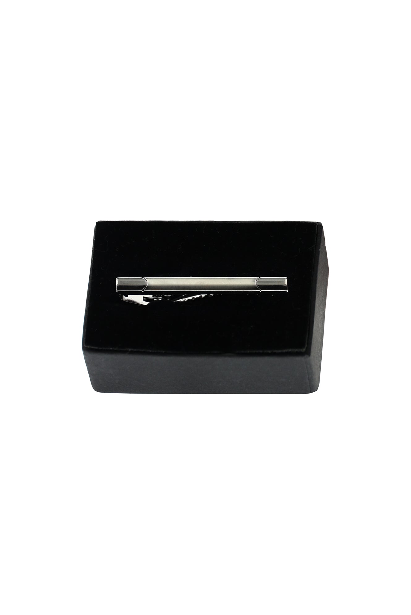 Gümüş Kravat İğnesi