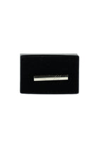 Gümüş Kravat İğnesi