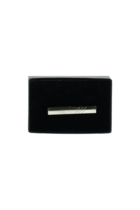 Gümüş Kravat İğnesi