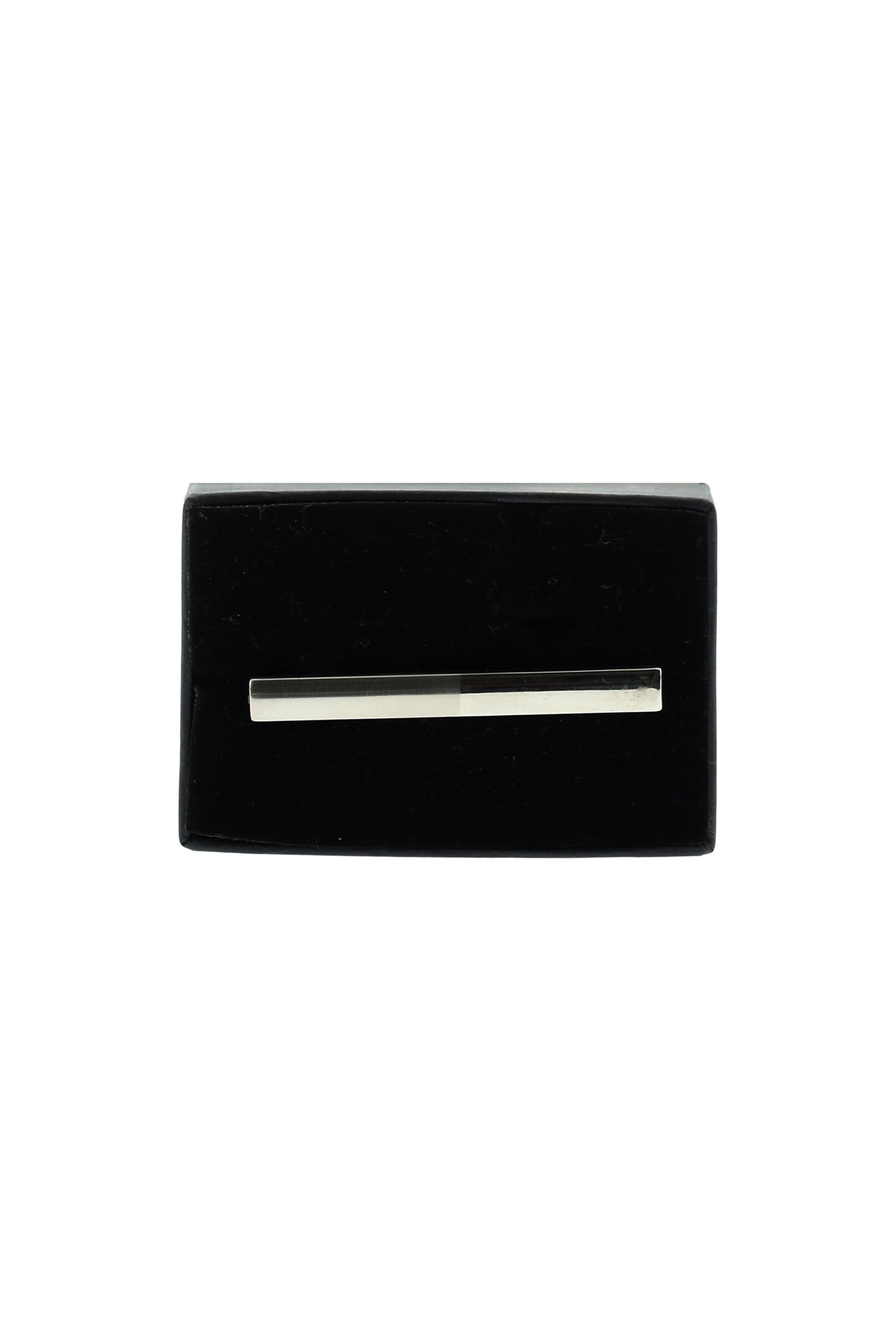 Gümüş Kravat İğnesi