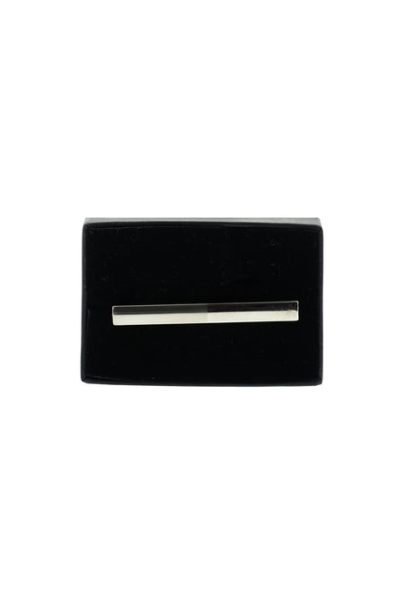 Gümüş Kravat İğnesi