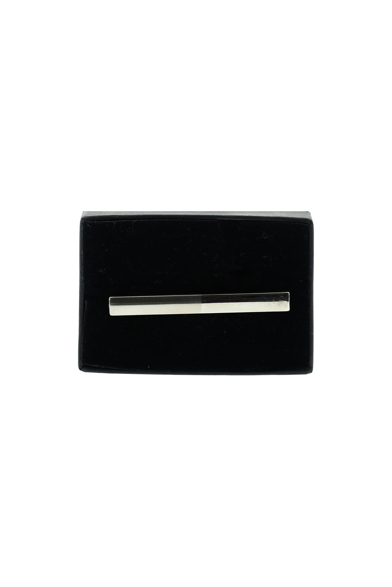 Gümüş Kravat İğnesi