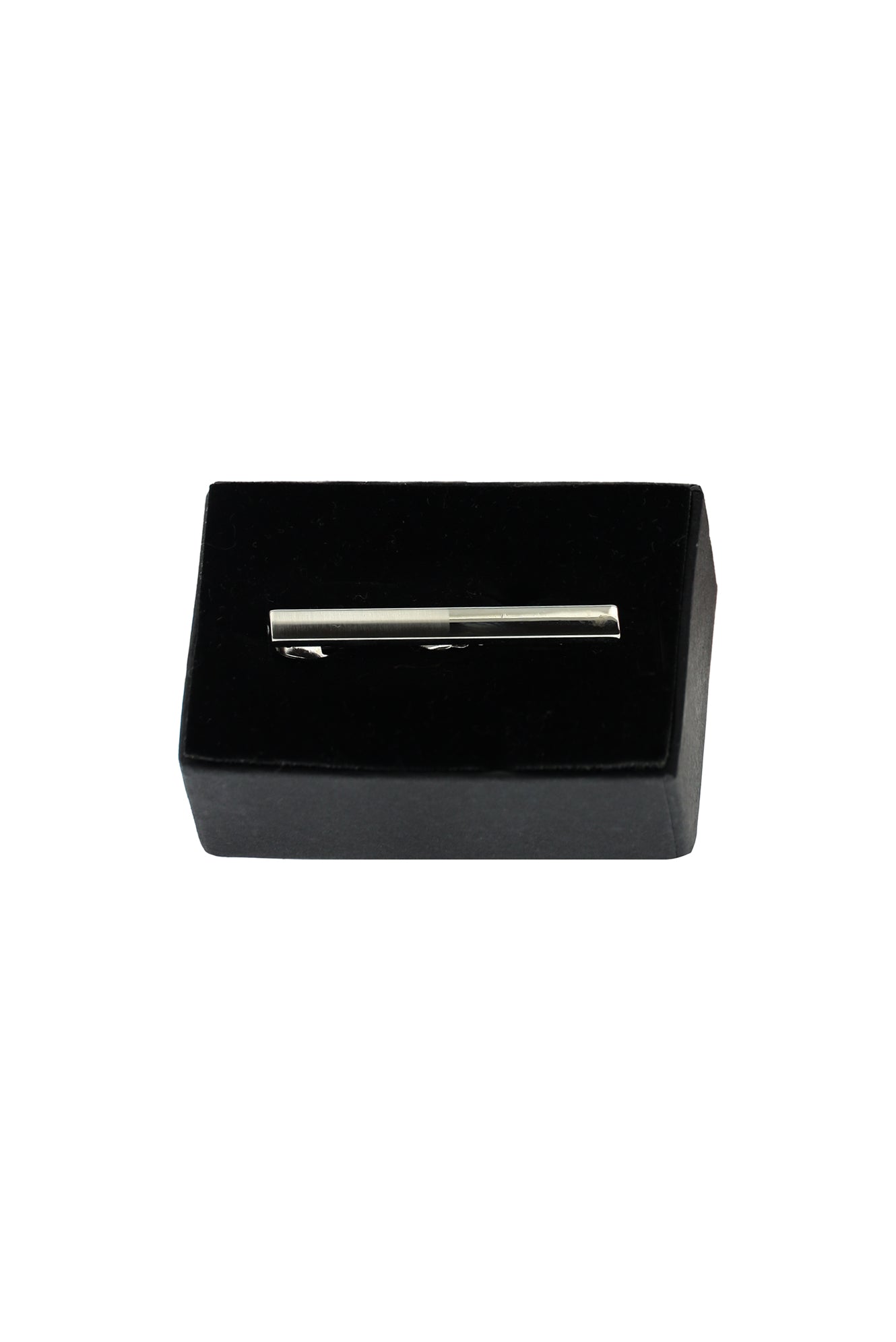 Gümüş Kravat İğnesi