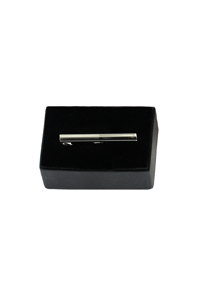 Gümüş Kravat İğnesi