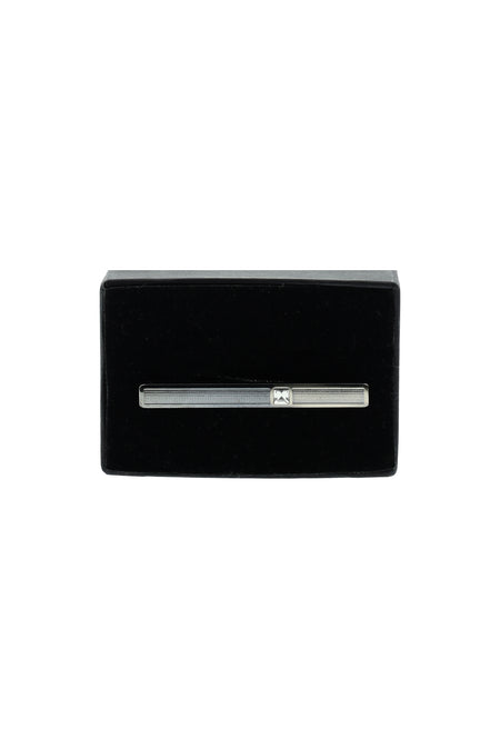 Gümüş Kravat İğnesi