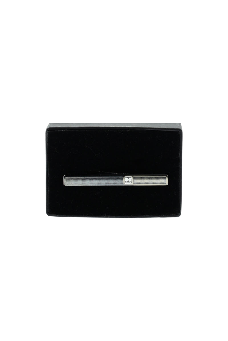 Gümüş Kravat İğnesi