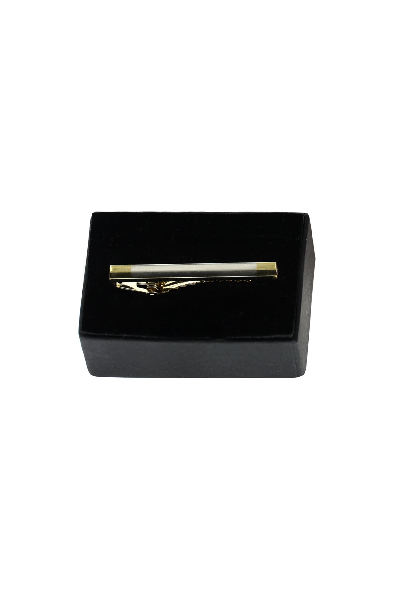 Gold Kravat İğnesi