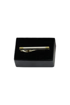 Gold Kravat İğnesi