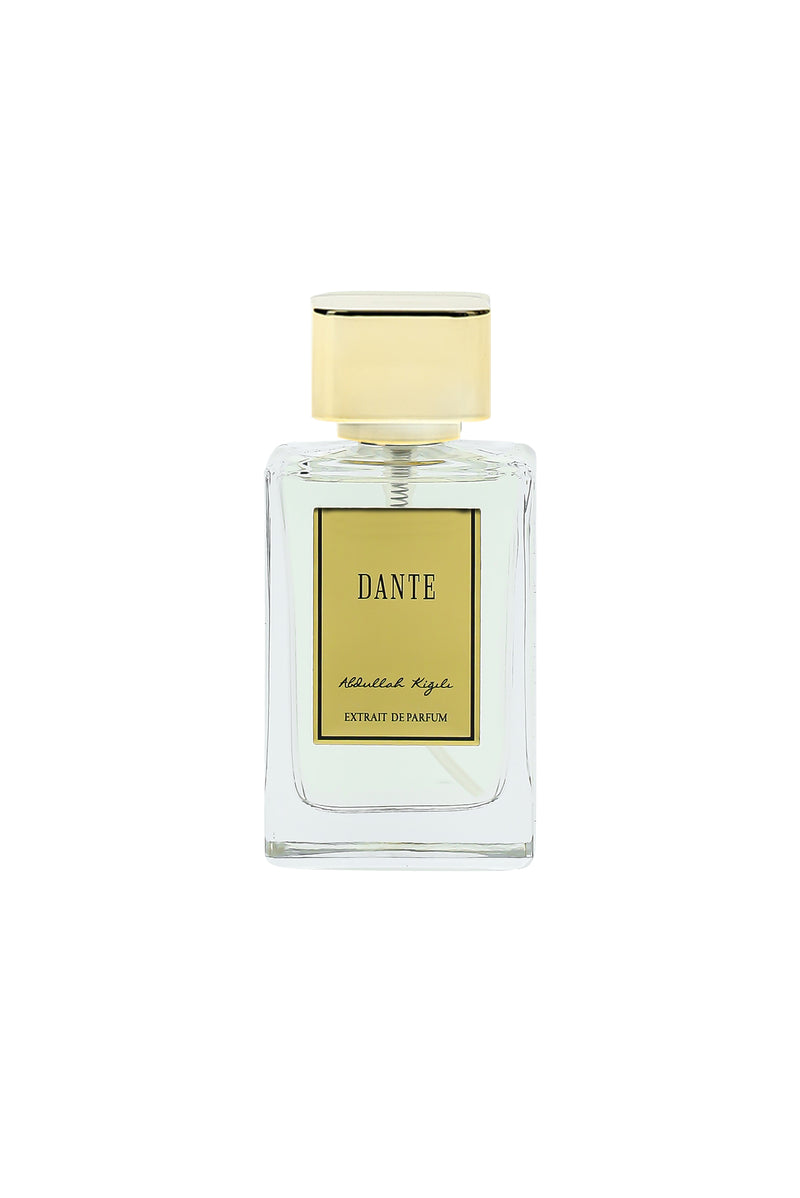Dante Edp 100 Ml Erkek Parfüm
