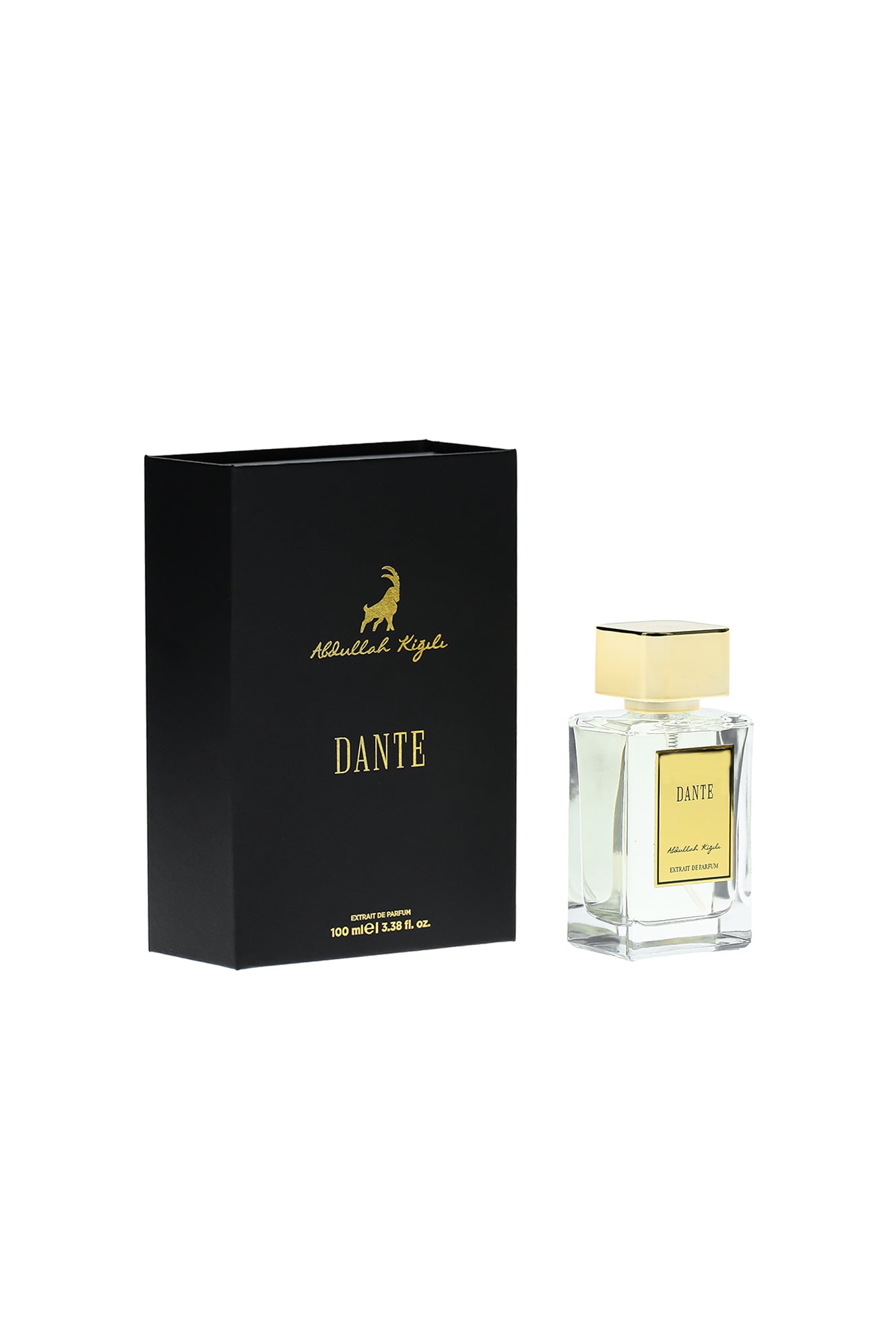 Dante Edp 100 Ml Erkek Parfüm