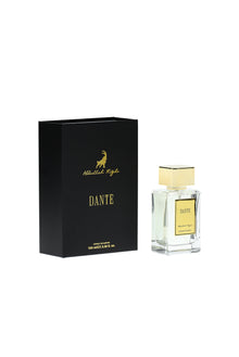 Dante Edp 100 Ml Erkek Parfüm