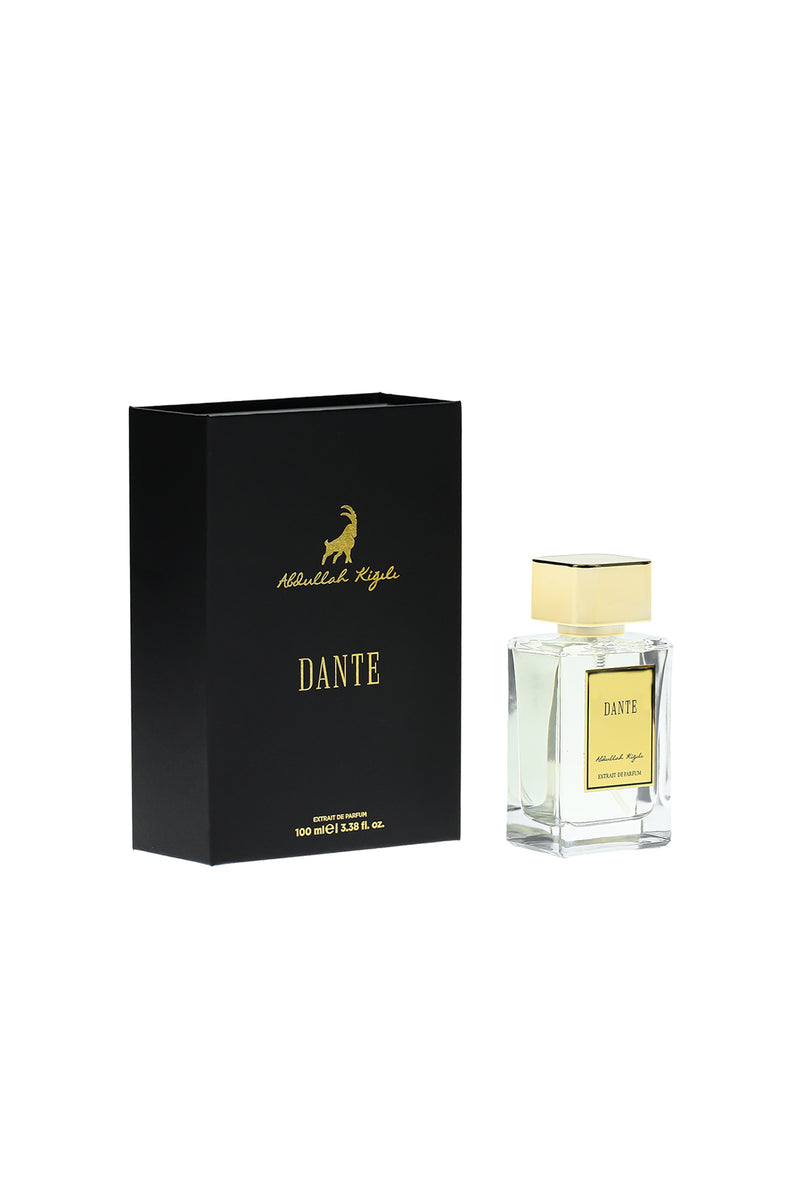 Dante Edp 100 Ml Erkek Parfüm