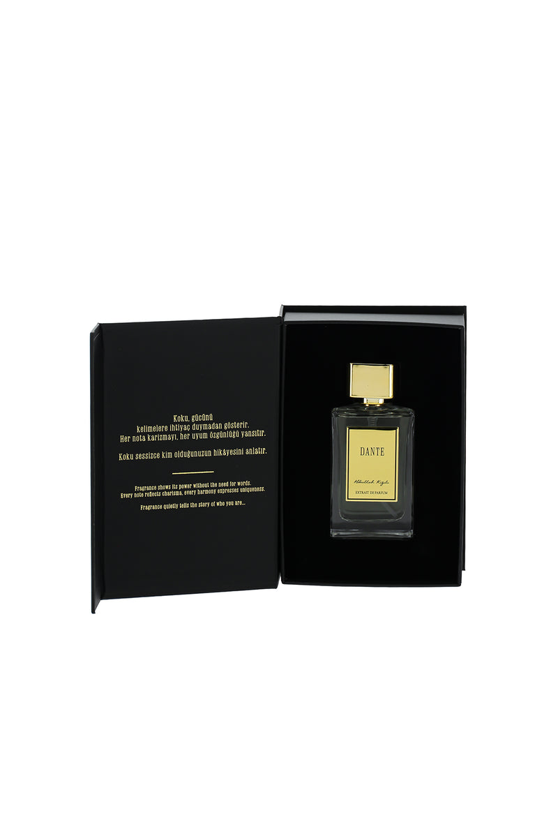 Dante Edp 100 Ml Erkek Parfüm