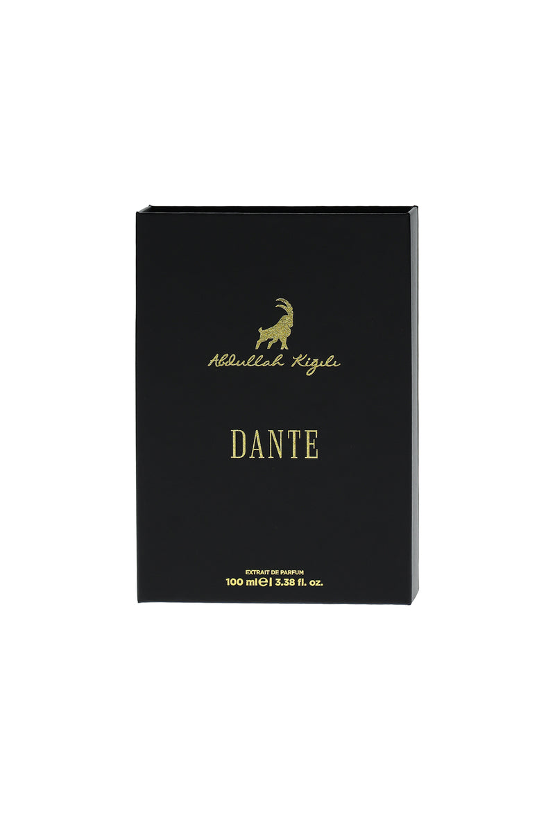 Dante Edp 100 Ml Erkek Parfüm