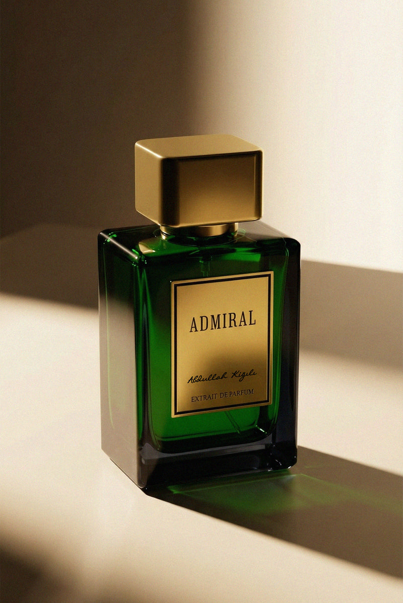 Admiral Edp 100 Ml Erkek Parfüm