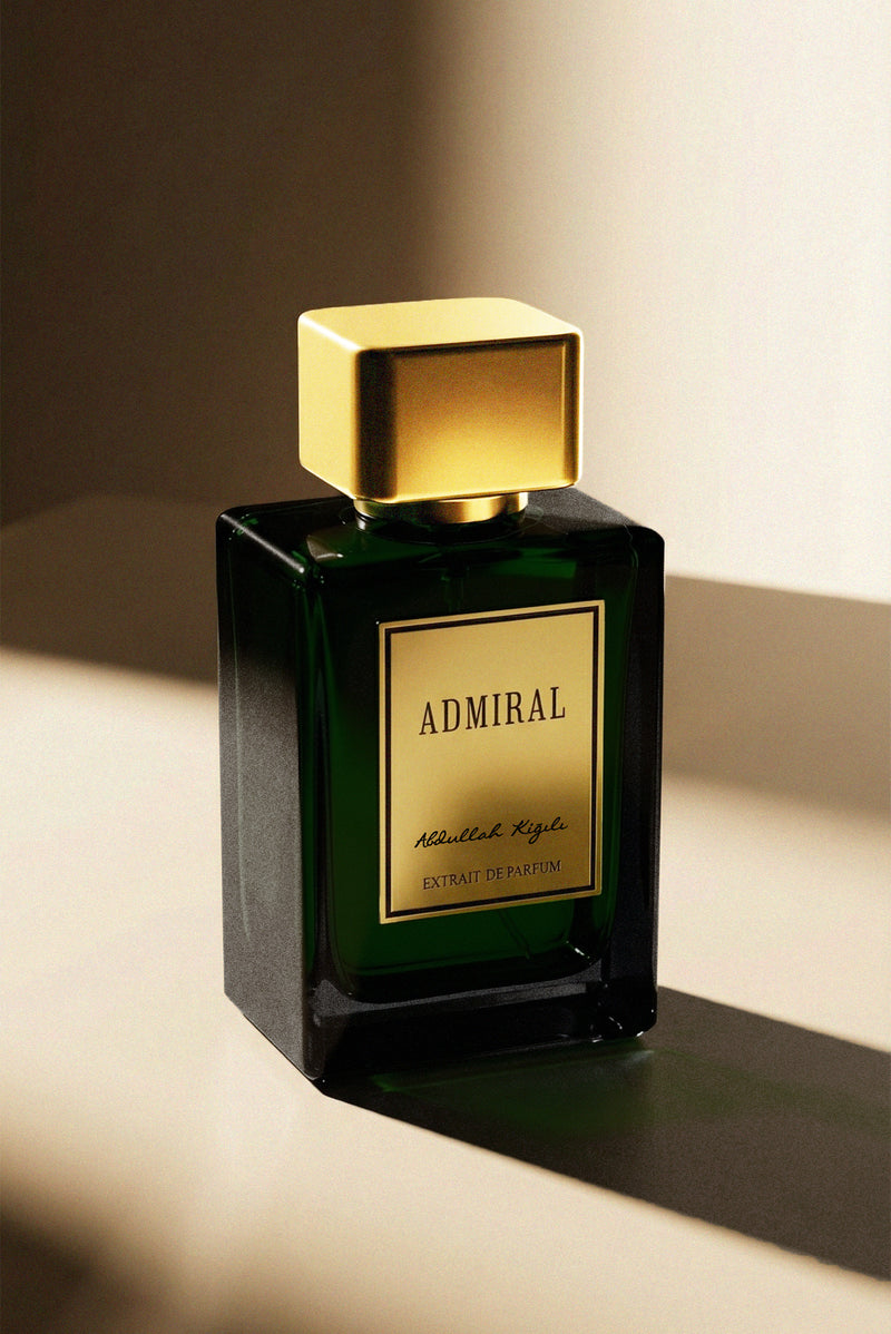 Admiral Edp 100 Ml Erkek Parfüm