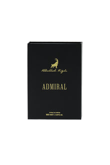 Admiral Edp 100 Ml Erkek Parfüm