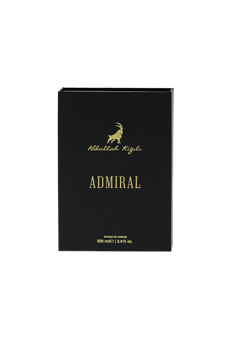 Admiral Edp 100 Ml Erkek Parfüm