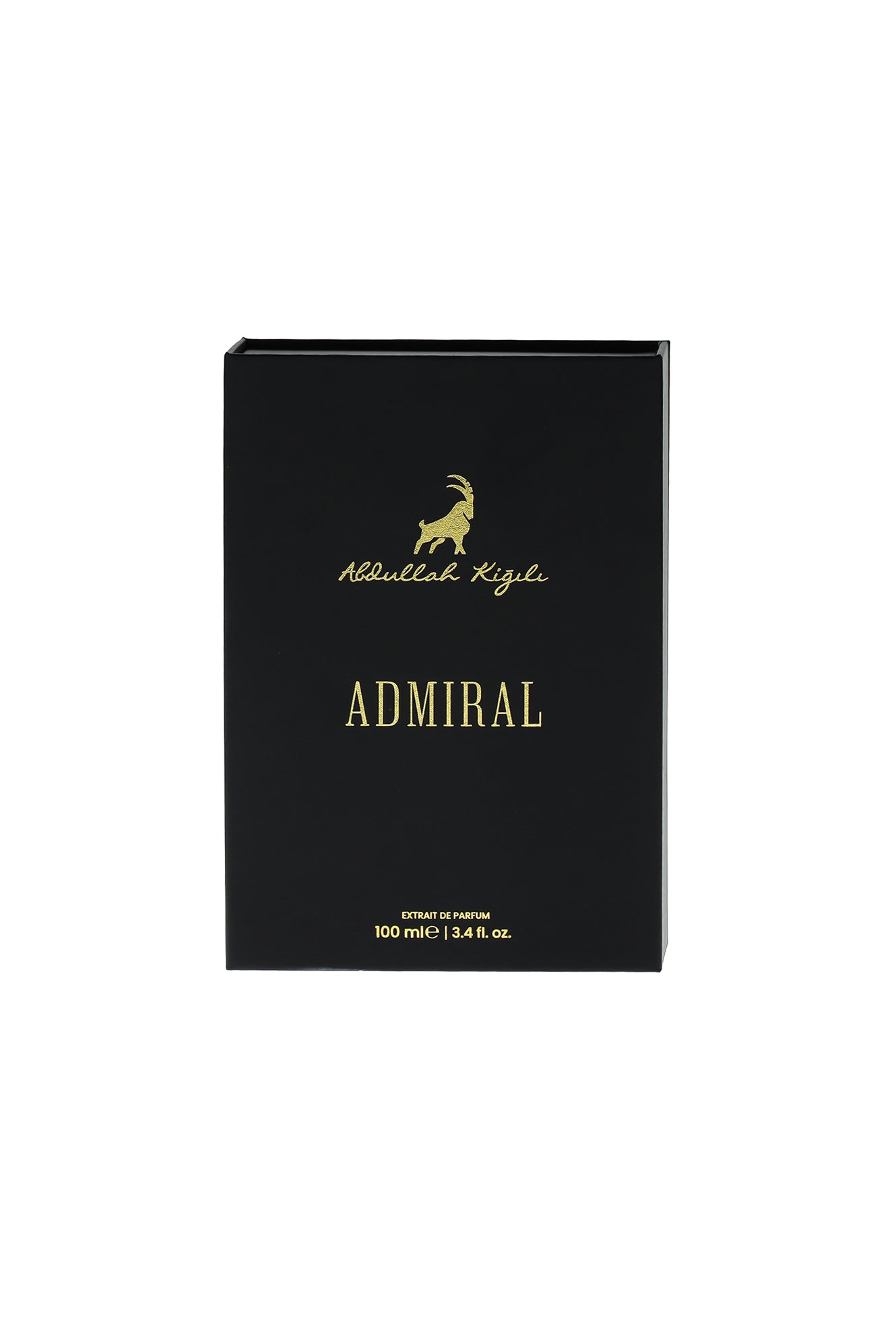 Admiral Edp 100 Ml Erkek Parfüm-Abdullah Ki??l?