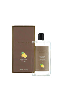 Limon Çiçeği Kolonyası 80° 200 ml