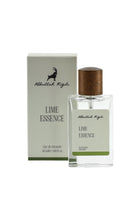Lime Essance Eau De Cologne 50 ml Kolonya