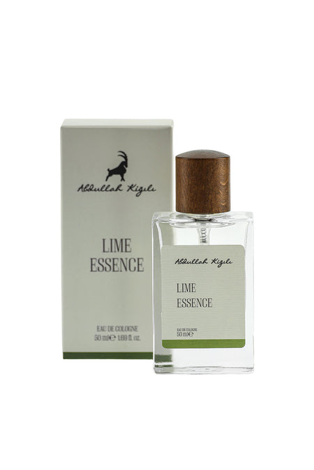 Lime Essance Eau De Cologne 50 ml Kolonya